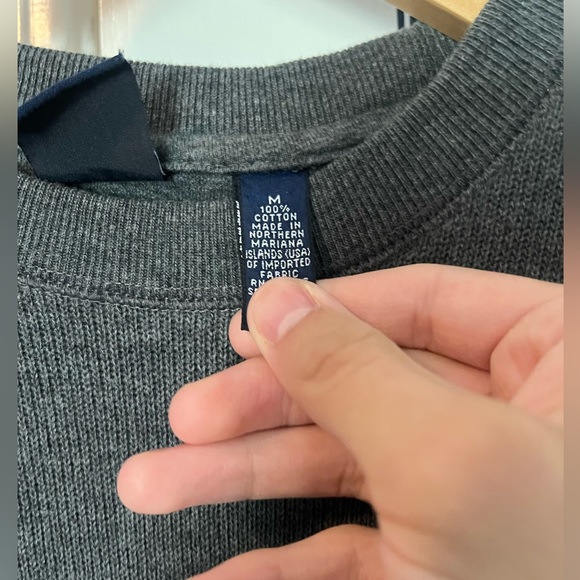 Vintage gap crewneck sweater - Picture 4 of 5